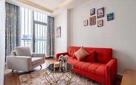 Palas House By Cozrum